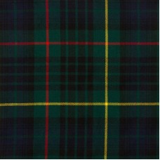 Stewart Hunting Modern 13oz Tartan Fabric By The Metre